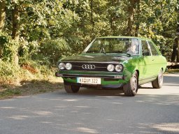 Herbstreffen 2004 in Mörfelden